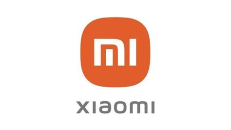 Y­e­n­i­l­i­ğ­e­ ­D­o­y­a­m­a­y­a­n­ ­X­i­a­o­m­i­,­ ­Ş­i­m­d­i­ ­d­e­ ­L­o­g­o­s­u­n­u­ ­G­ü­n­c­e­l­l­e­d­i­:­ ­İ­ş­t­e­ ­Y­e­n­i­ ­L­o­g­o­